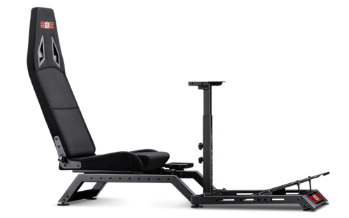 מושב Challenger Racing Simulator Cockpit