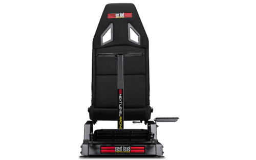 מושב Challenger Racing Simulator Cockpit