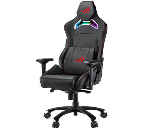 כיסא גיימינג Asus ROG Chariot