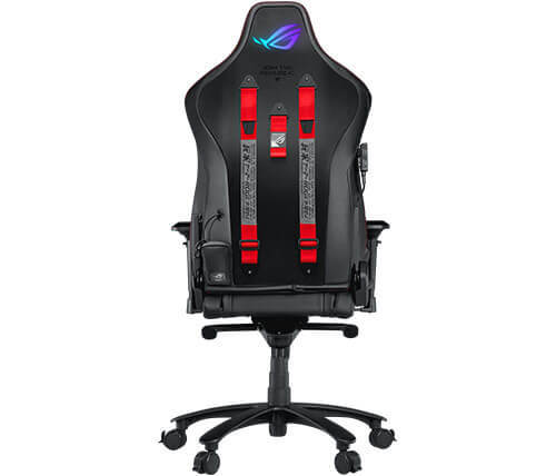כיסא גיימינג Asus ROG Chariot