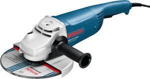 משחזת זוית בוש BOSCH GWS 22-230 HJ