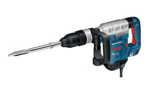 פטיש חציבה בוש BOSCH GSH 5 CE