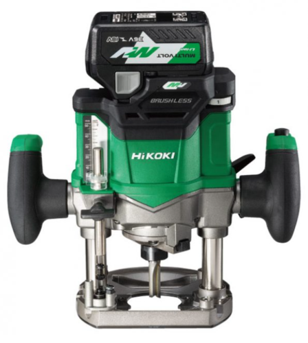 רוטר נטען 36v - גוף בלבד M3612DA