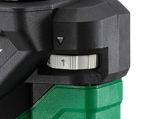 רוטר נטען 36v - גוף בלבד M3612DA