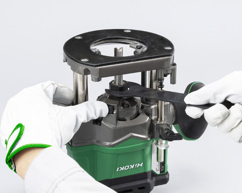 רוטר נטען 36v - גוף בלבד M3612DA