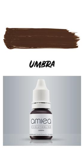 צבע אבולושיין לגבות - UMBRA