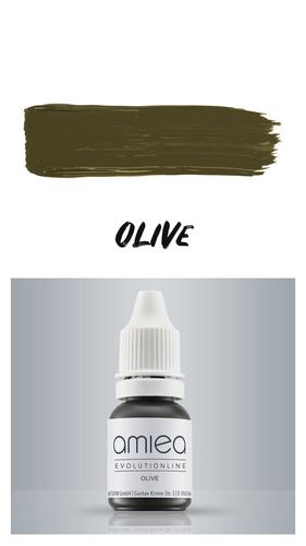 צבע אבולושיין מתקן - OLIVE