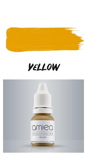 צבע אבולושיין מתקן - YELLOW