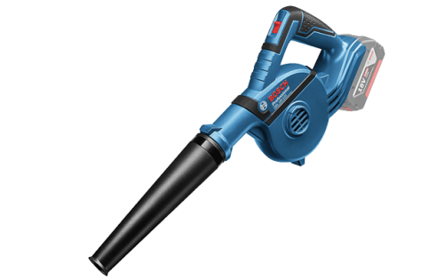 מפוח נטען בוש BOSCH GBL 18V גוף בלבד