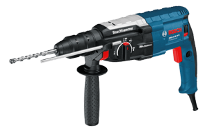 פטישון בוש BOSCH GBH 2-28F