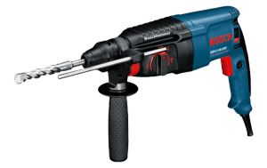 פטישון בוש 26 מ”מ BOSCH GBH 2-26 DRE