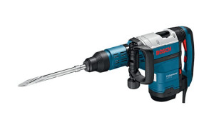 פטיש חציבה בוש BOSCH GSH 7 VC