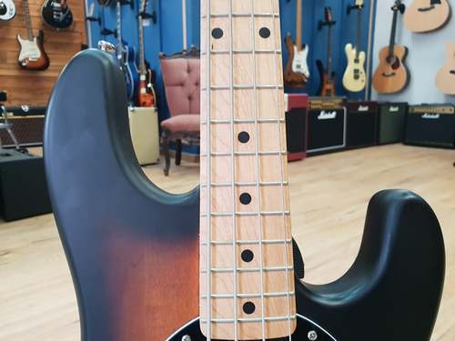 Sterling by Music Man S.U.B. Ray4