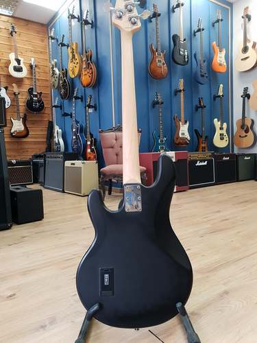 Sterling by Music Man S.U.B. Ray4