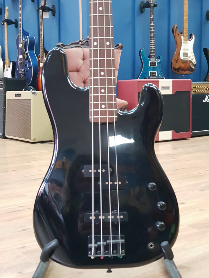 Fender Jazz Bass Special Japan 1984-1987