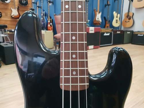Fender Jazz Bass Special Japan 1984-1987