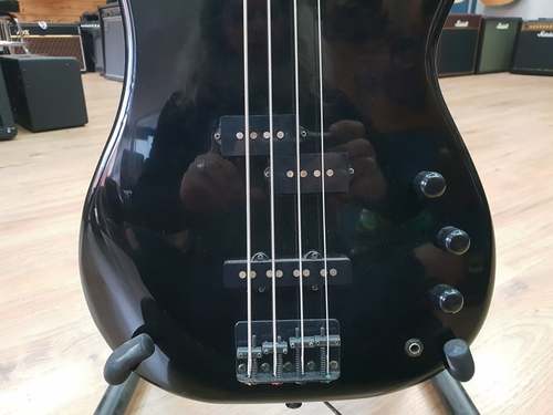 Fender Jazz Bass Special Japan 1984-1987