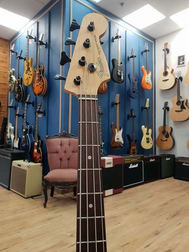 Fender Jazz Bass Special Japan 1984-1987