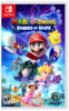 Nintendo Switch Mario & Rabbids Sparks of Hope