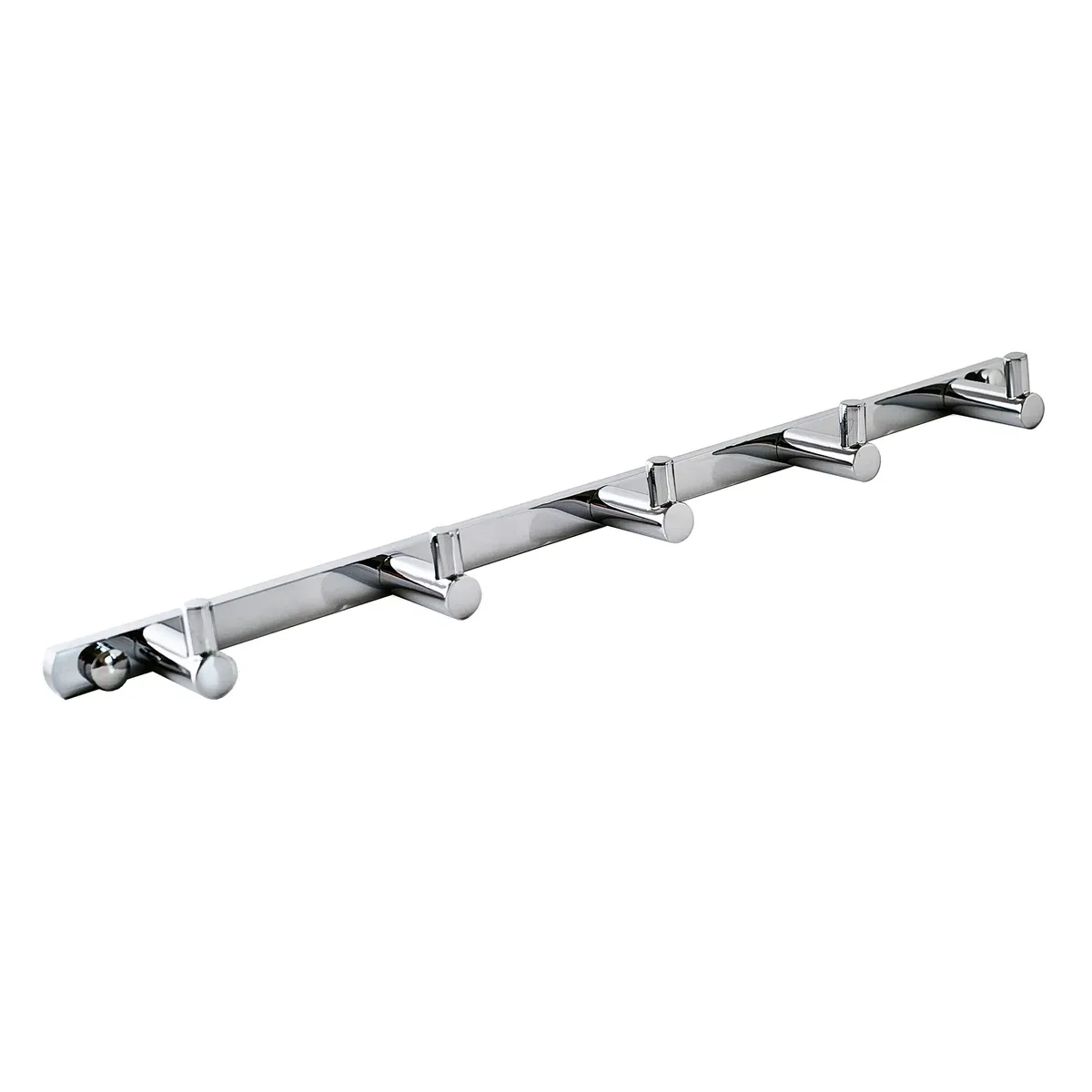 קולב מגבות 5 מתלים Loft (קידוח)   G23