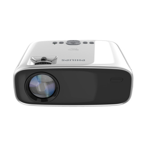 מקרן בייתי Philips NeoPix Ultra 2