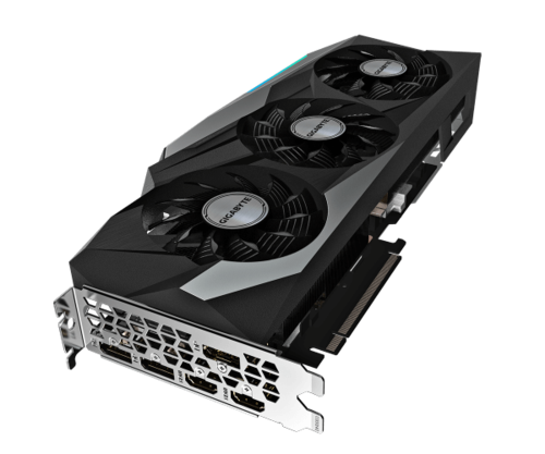 Gigabyte RTX 3080 Ti Gaming OC