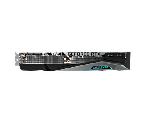 Gigabyte RTX 3080 Ti Gaming OC