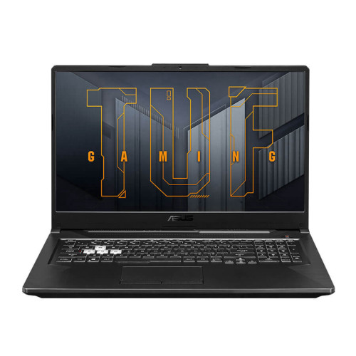 ASUS TUF Gaming F17