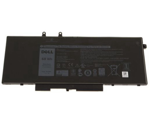 סוללה מקורית למחשב נייד DELL LATITUDE 5400 5500