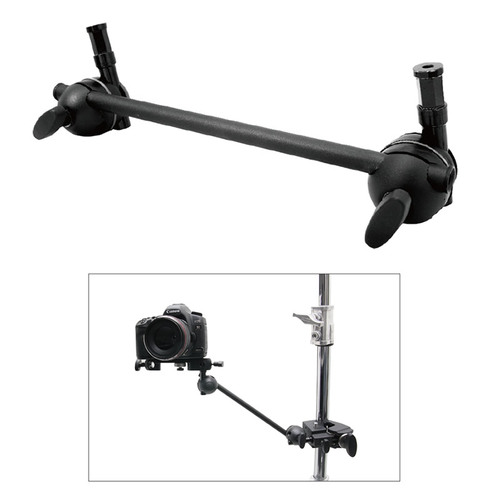 KCP-172  זרוע מיני ארם מוט יחיד MINI ARTICULATED ARM-SINGLE SECTION 