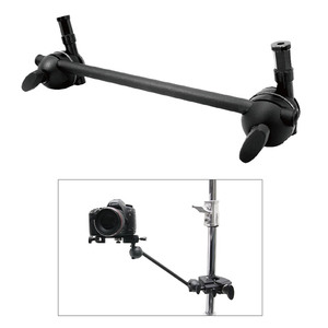 KCP-172  זרוע מיני ארם מוט יחיד MINI ARTICULATED ARM-SINGLE SECTION 