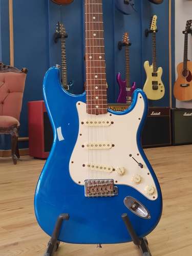 Fender  Stratocaster 62 Reissue Japan 1993/4