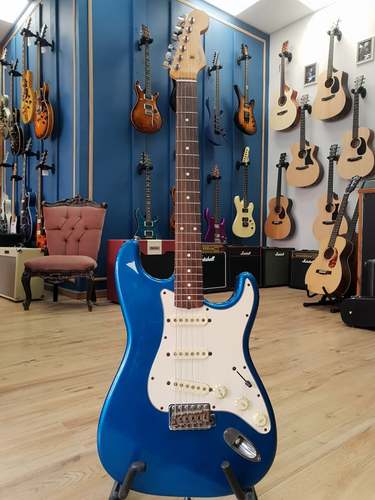 Fender  Stratocaster 62 Reissue Japan 1993/4