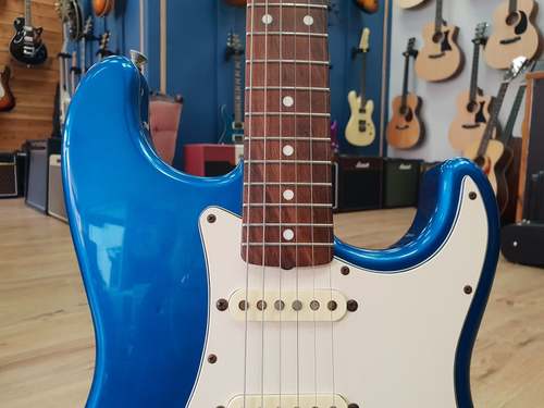Fender  Stratocaster 62 Reissue Japan 1993/4