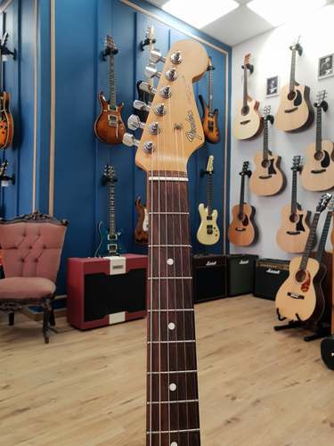 Fender  Stratocaster 62 Reissue Japan 1993/4