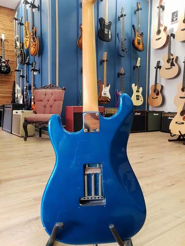 Fender  Stratocaster 62 Reissue Japan 1993/4