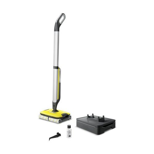 ‏מכונת קרצוף Karcher FC7 Cordless קארשר