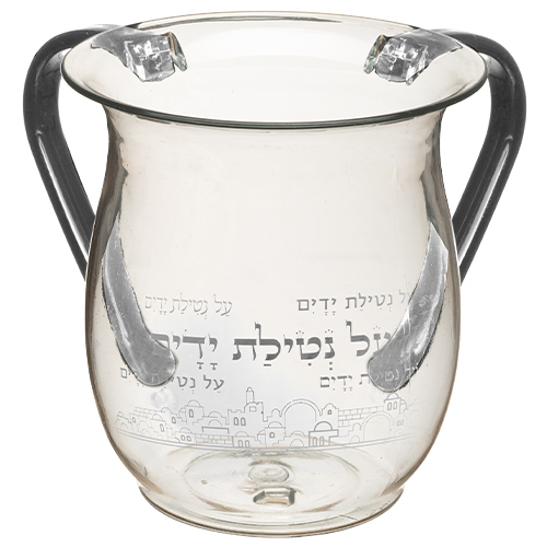 נטלה אקריליק דגם 