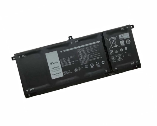 סוללה מקורית למחשב נייד DELL Latitude 5501