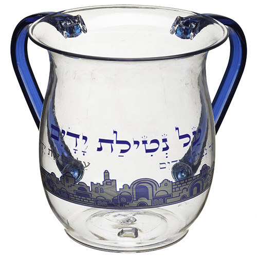 נטלה אקריליק דגם 