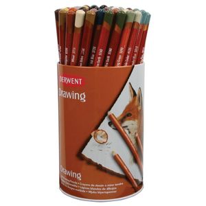 עפרון בודד DRAWING DERWENT