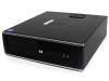מחשב נייח HP Compaq 8200 Elite Small Form Factor מוחדש