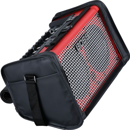זוית נוספת CUBE STREET CB-CS1 Carrying Bag
