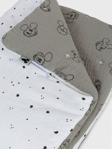 סט עריסה 3 חלקים MICKEY GREEN