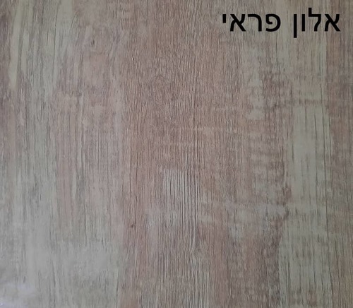 אלון פראי