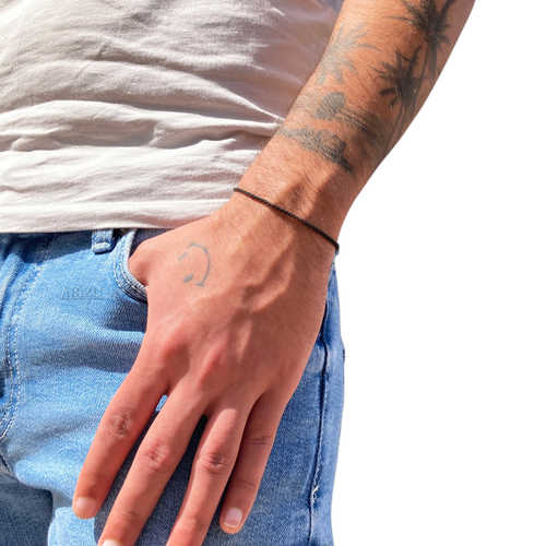 צמיד עדין