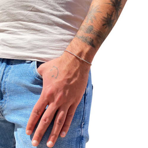 צמיד סאן