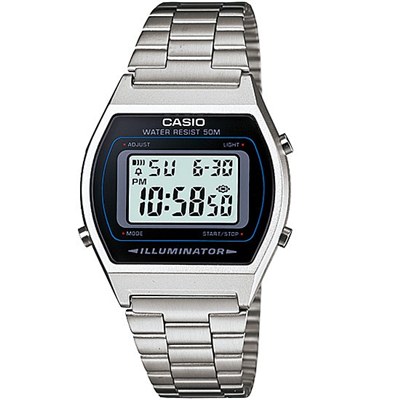 שעון יד לגבר CASIO B-640WD-1 קסיו