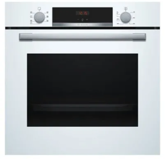 ‏תנור בנוי פירולטי  Bosch HBG578BW0Y בוש