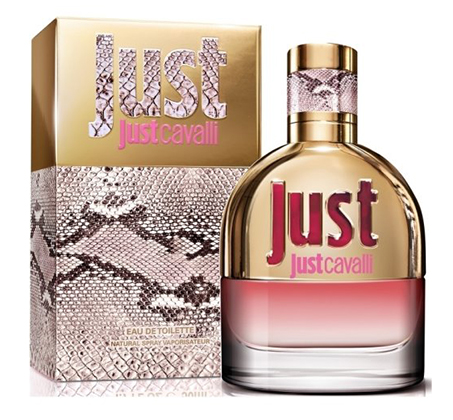 Just Cavalli